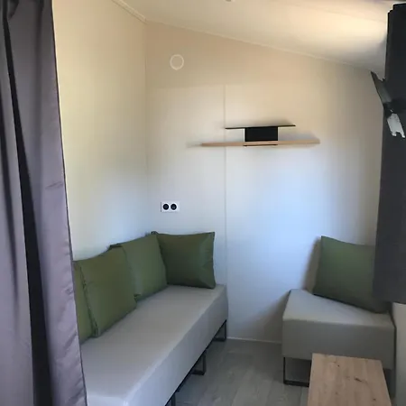 Mobil-home 4 Couchages 017