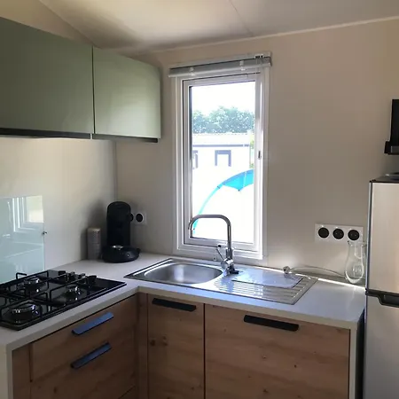 Mobil-home 4 Couchages 017